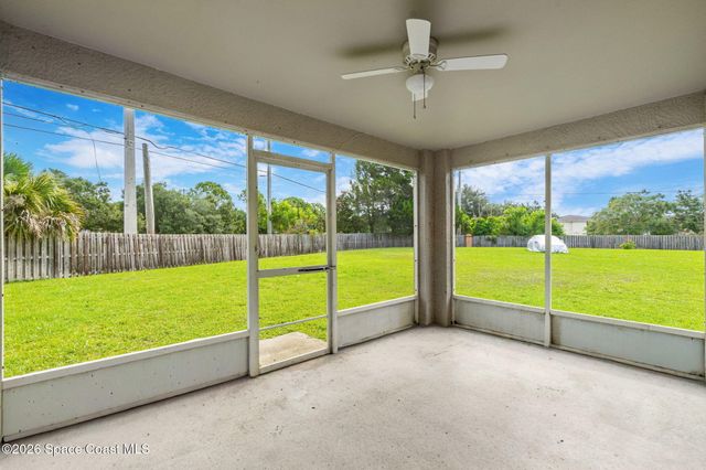 4022 Wilkes Drive, Melbourne, FL 32901