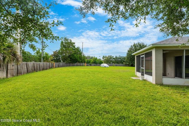 4022 Wilkes Drive, Melbourne, FL 32901