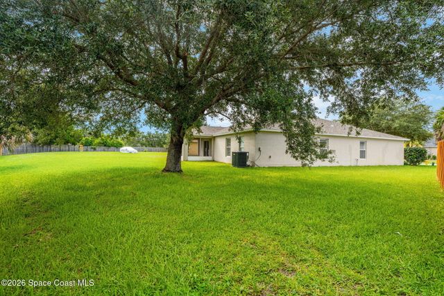 4022 Wilkes Drive, Melbourne, FL 32901