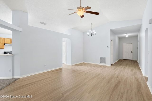 4022 Wilkes Drive, Melbourne, FL 32901