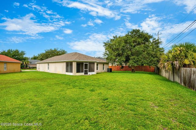 4022 Wilkes Drive, Melbourne, FL 32901