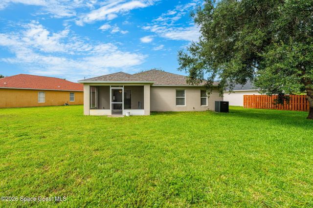 4022 Wilkes Drive, Melbourne, FL 32901