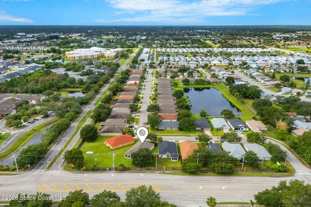 4022 Wilkes Drive, Melbourne, FL 32901