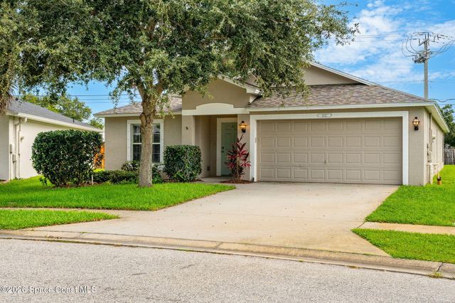 4022 Wilkes Drive, Melbourne, FL 32901