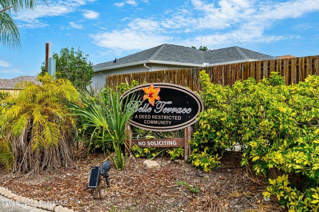 4022 Wilkes Drive, Melbourne, FL 32901