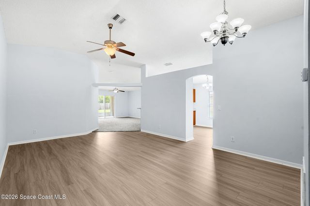 4022 Wilkes Drive, Melbourne, FL 32901