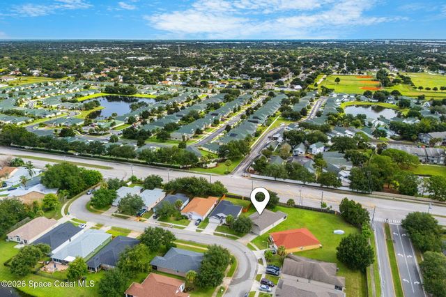4022 Wilkes Drive, Melbourne, FL 32901