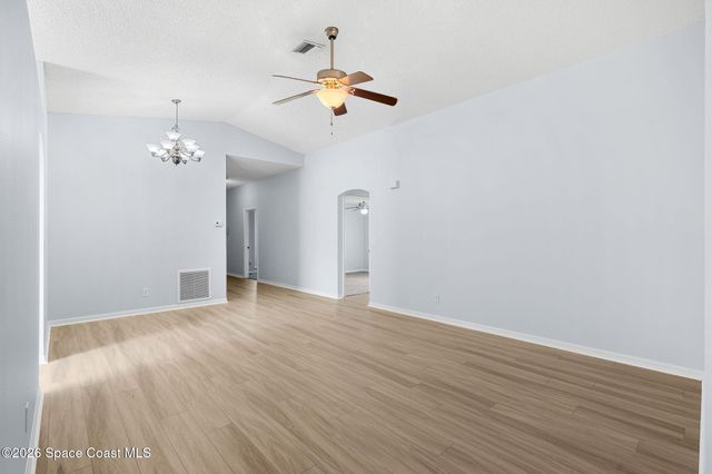 4022 Wilkes Drive, Melbourne, FL 32901