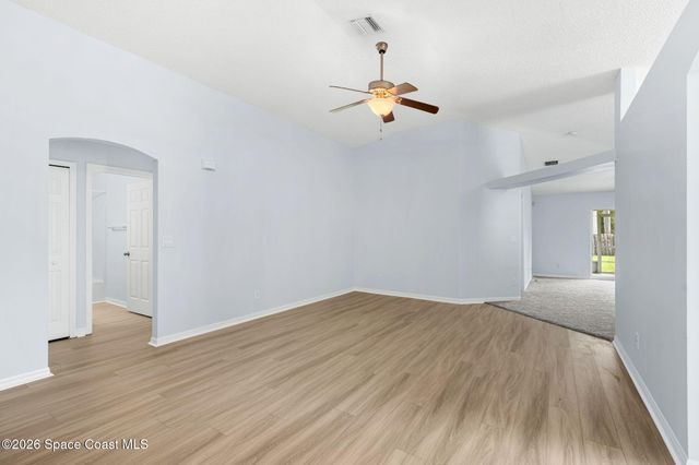 4022 Wilkes Drive, Melbourne, FL 32901
