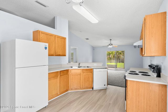 4022 Wilkes Drive, Melbourne, FL 32901