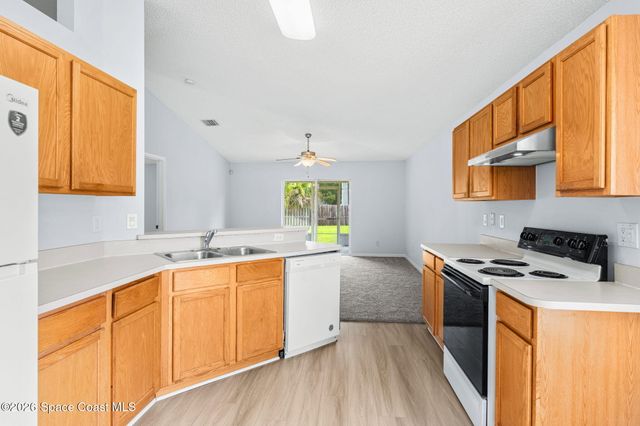 4022 Wilkes Drive, Melbourne, FL 32901
