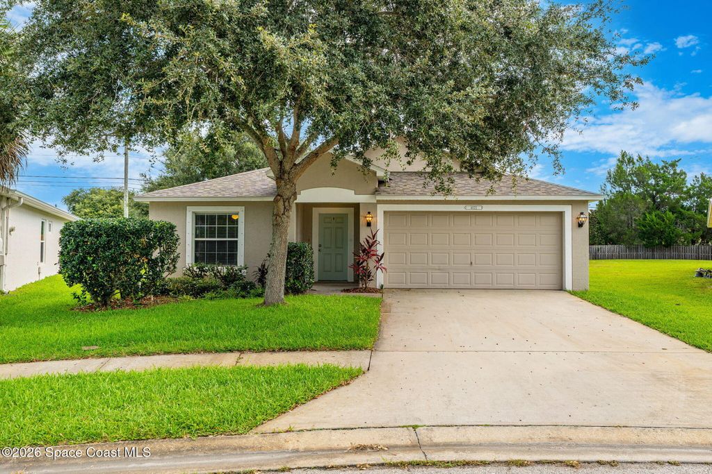 4022 Wilkes Drive, Melbourne, FL 32901