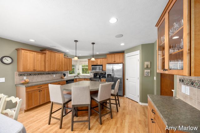 2275 Van Singel Lake Drive, Byron Center, MI 49315