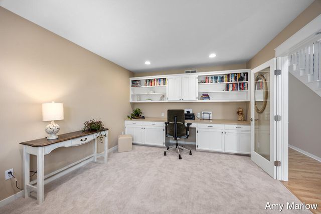 2275 Van Singel Lake Drive, Byron Center, MI 49315