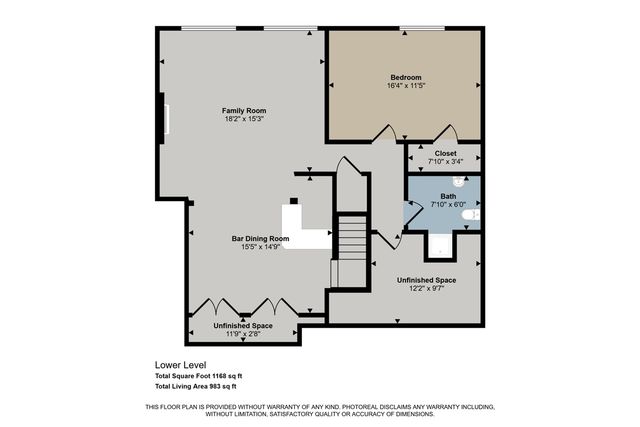 2275 Van Singel Lake Drive, Byron Center, MI 49315