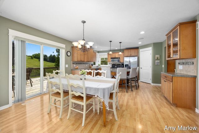 2275 Van Singel Lake Drive, Byron Center, MI 49315