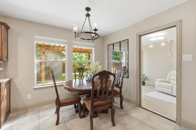 340 Merced Street, Burleson, TX 76028