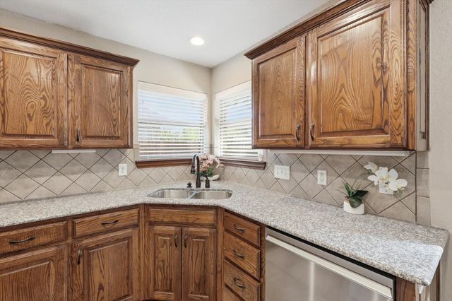 340 Merced Street, Burleson, TX 76028