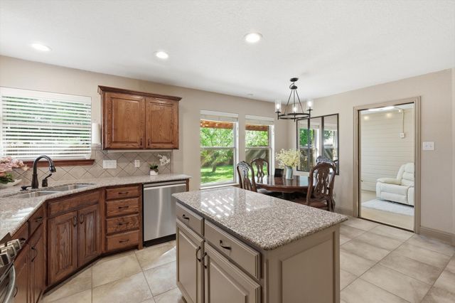 340 Merced Street, Burleson, TX 76028