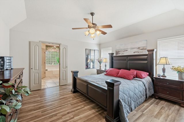 340 Merced Street, Burleson, TX 76028