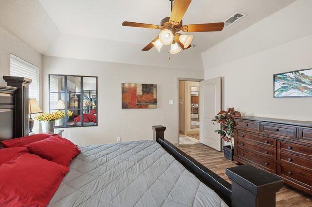 340 Merced Street, Burleson, TX 76028