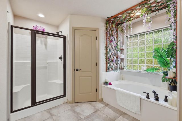 340 Merced Street, Burleson, TX 76028