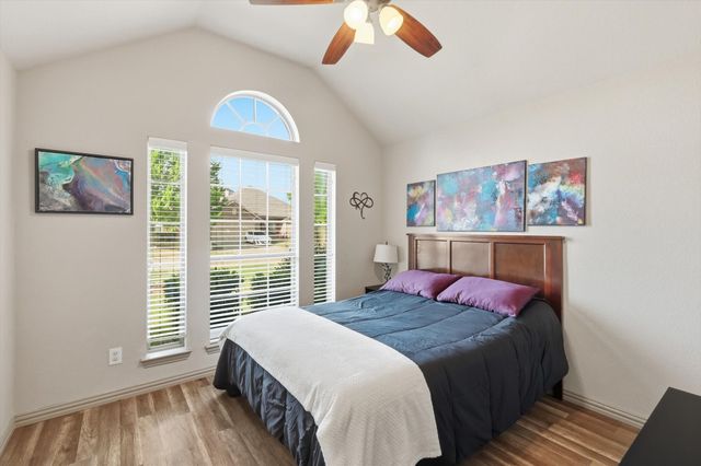 340 Merced Street, Burleson, TX 76028