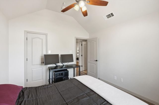 340 Merced Street, Burleson, TX 76028