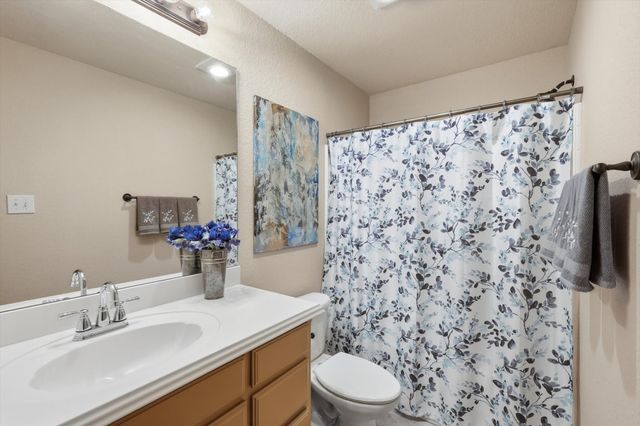 340 Merced Street, Burleson, TX 76028