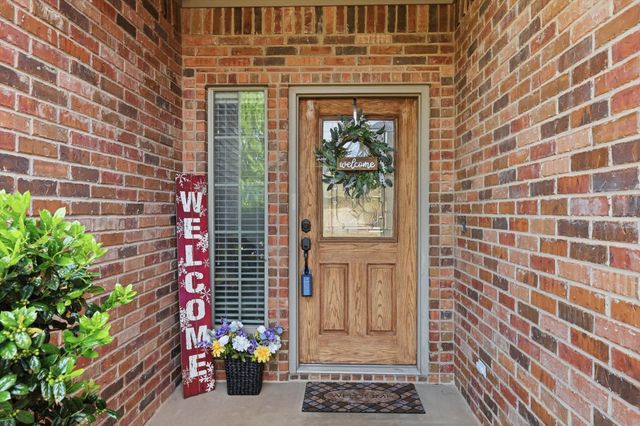 340 Merced Street, Burleson, TX 76028