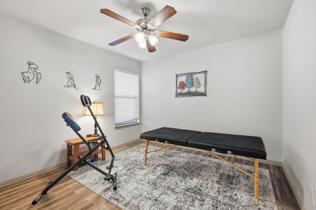 340 Merced Street, Burleson, TX 76028