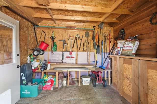 340 Merced Street, Burleson, TX 76028