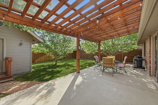 340 Merced Street, Burleson, TX 76028