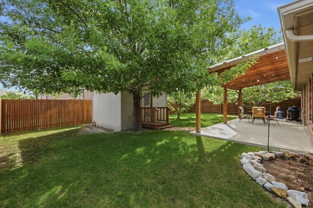 340 Merced Street, Burleson, TX 76028