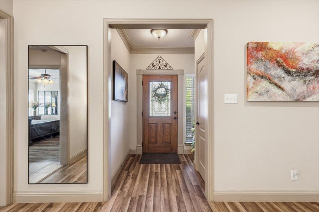 340 Merced Street, Burleson, TX 76028