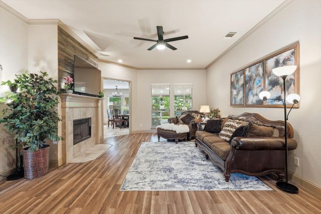 340 Merced Street, Burleson, TX 76028