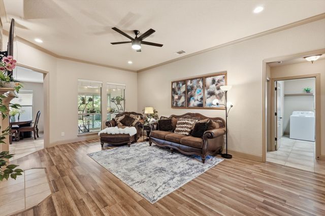 340 Merced Street, Burleson, TX 76028