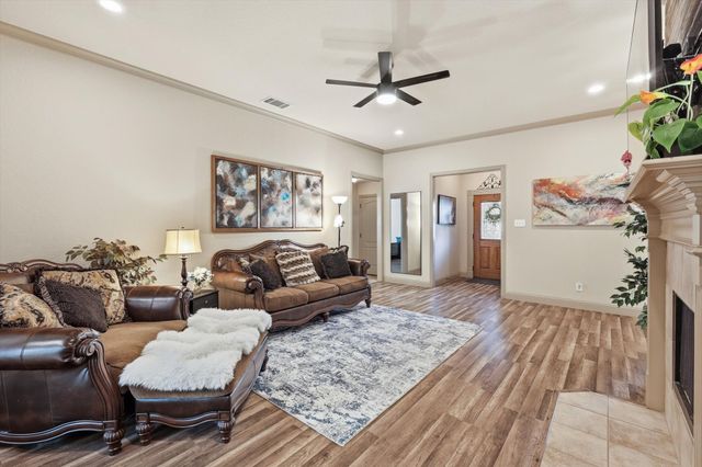 340 Merced Street, Burleson, TX 76028