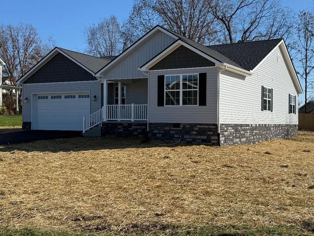 132 Caden Lane, London, KY 40744