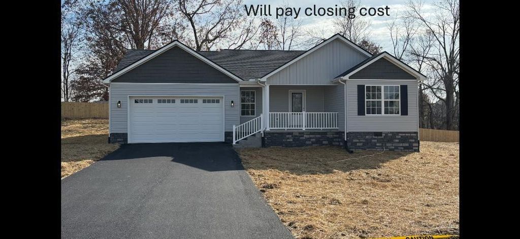 132 Caden Lane, London, KY 40744