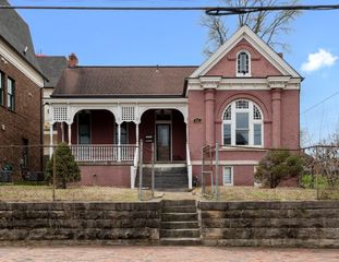 1315 5th Ave, N, Nashville, TN 37208