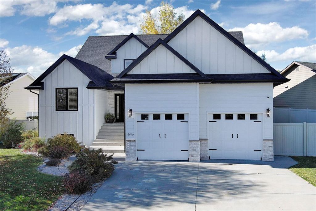 6610 Cove Creek Drive, Billings, MT 59106 photo 2