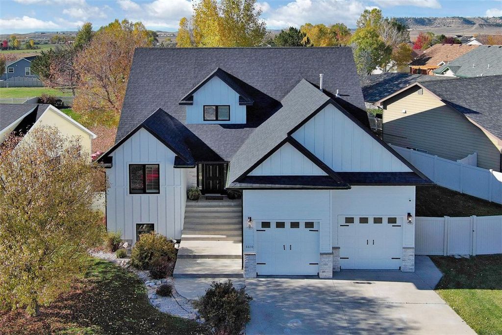 6610 Cove Creek Drive, Billings, MT 59106 photo 3