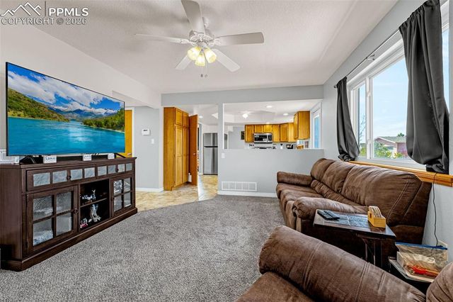 9614 Waterbury Drive, Peyton, CO 80831