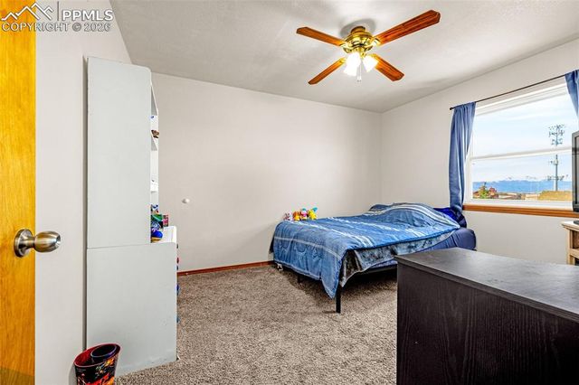 9614 Waterbury Drive, Peyton, CO 80831