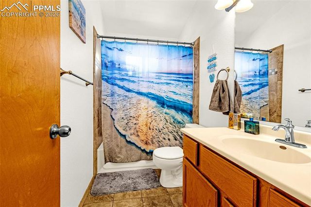 9614 Waterbury Drive, Peyton, CO 80831