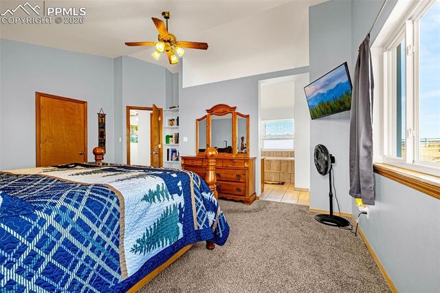 9614 Waterbury Drive, Peyton, CO 80831