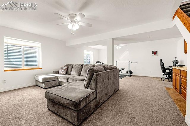 9614 Waterbury Drive, Peyton, CO 80831