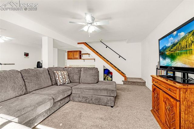 9614 Waterbury Drive, Peyton, CO 80831