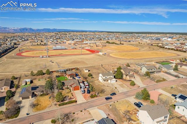 9614 Waterbury Drive, Peyton, CO 80831